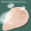 Spiral Ventilation Mastectomy Prosthetic Boob Insert Pads, 2 Left 4