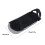 4Pcs Gray Foam Chair Armrest Covers, Adjustable, 23x8x3cm 2