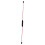 Elastic Vibrating Training Rod Weighted Ends Home Workout Efficient Vibration Mode Muscle Trainer 1