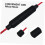 Elastic Vibrating Training Rod Weighted Ends Home Workout Efficient Vibration Mode Muscle Trainer 2