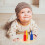 1Set Multifunctioneel Baby Ring Speelgoed Met Diverse Kleuren 4