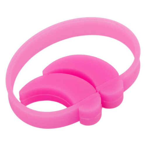 Almohadillas de silicona para teclas de saxofón 2