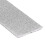 Sparkling Microphone Handle Sleeve, White, 18x6cm, Glitter Cover 4