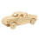 3 Auto In Legno Simulato 3D 10