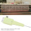 Universal 7-Needle Transfer Tool for Knitting Machines - Durable Use 3