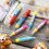 2Stk. Wasser Stift Spezialstift Kinder 8