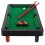 Set Mini Biliardo Da Tavolo Interattivo Genitore- 10