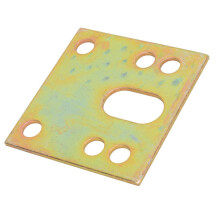 Stalen tussenbakbeugel 18305.05 voor Jeep Cherokee Grand Wrangler
