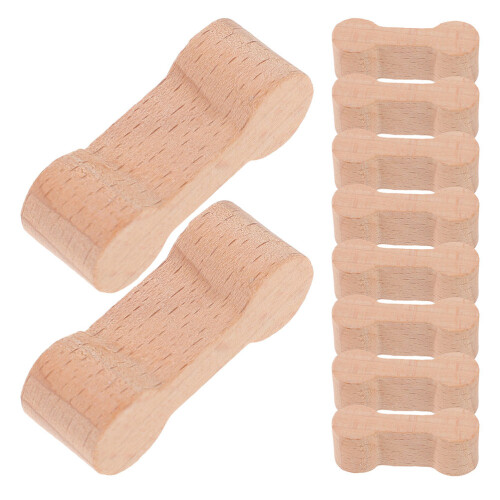45 Connettori Ricambio Per In Legno
