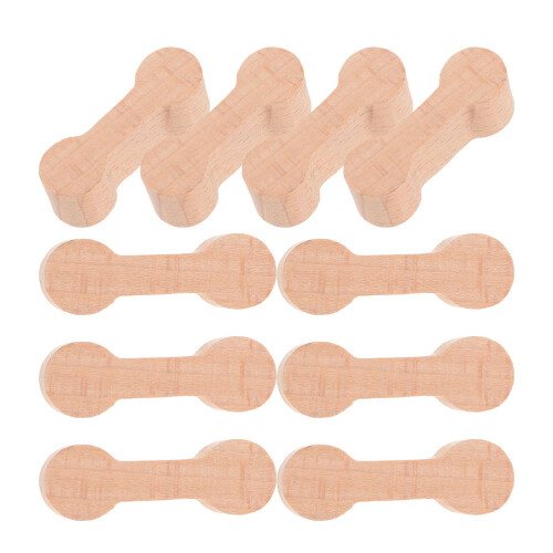 45 Connettori Ricambio Per In Legno 1