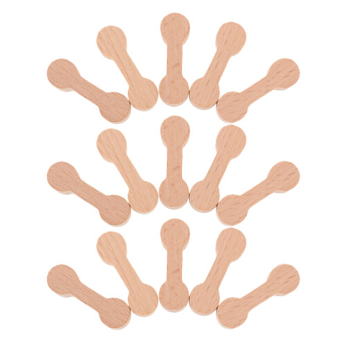 45 Connettori Ricambio Per In Legno 2