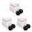 3 Set Kit Bowling Con Palline Interne Esterne Abilità 5