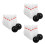 3 Set Kit Bowling Con Palline Interne Esterne Abilità 4