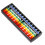 3 Pcs Education Tools Abacus For Kids Early Toys Math Student 7