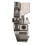 Steel Presser Foot Ruffler 5‑Thread Overcasting 4