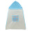 Pour Enfants Portable De Prince Pliable 10