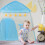 Pour Enfants Portable De Prince Pliable 2