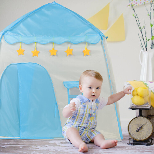 Pour Enfants Portable De Prince Pliable 1