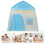Pour Enfants Portable De Prince Pliable 9