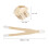 Osteoarthritis Thumb Brace for Left Hand CMC Joint Support M Size 2