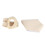 Osteoarthritis Thumb Brace for Left Hand CMC Joint Support M Size 3