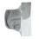 Couche lavable et ajustable pour adulte, réutilisable, durable, en polyester 3