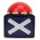 Durable Plastic Buzzer for Interactive Family Gatherings and Events 3