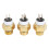Kühlerlüfter-Temperatursensor M16x1,5MM für CB250 CB900 1