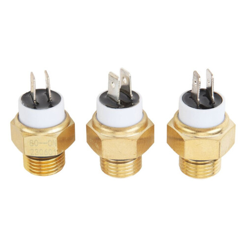 Kühlerlüfter-Temperatursensor M16x1,5MM für CB250 CB900
