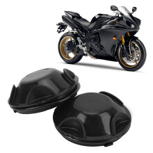 Koplampstofkap voor YZF-R1 2009-2014 ABS Lensbescherming