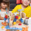 One Set Kids Repair Tool Educational Cognitive Toy 11