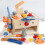 One Set Kids Repair Tool Educational Cognitive Toy 7
