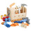 One Set Kids Repair Tool Educational Cognitive Toy 4