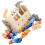 One Set Kids Repair Tool Educational Cognitive Toy 10