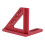 3D Multi-Angle Aluminum Measuring Ruler, Carpenter Square, 45/90 1