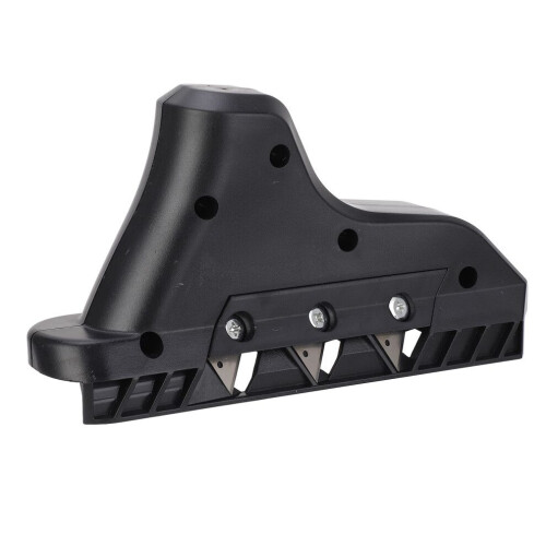 Rabot à main rapide pour plaques de plâtre 45, en ABS durable 2