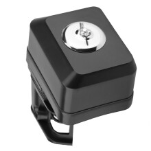 Vervangende luchtfilterbehuizing voor GX160, GX140 en GX200 motoren.