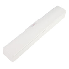Dispenser en snijder voor folie, huishoudfolie en bakpapier - 30 cm