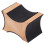 Solid Beech Wood Guitar Neck Rest Support with Soft Sponge Cushion 1