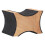 Solid Beech Wood Guitar Neck Rest Support with Soft Sponge Cushion 3