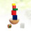 Halfrond Balancerend Stapelbare Bouwstenen Set Voor Kinderen 6