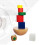 Halfrond Balancerend Stapelbare Bouwstenen Set Voor Kinderen 5