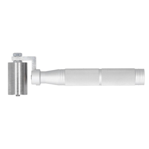 40mm Steel Wallpaper Roller for Seamless DIY Decoration Projects 2