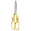 5-Zoll-Stickschere mit Edelstahlspitze 4