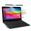 14'' Blue Light Blocking Screen Protector for Laptop 16:9 Ultra-Thin 1