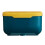 Multifunctional Wall Mount Plastic Tissue Dispenser 22x13.5cm 2