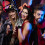 1 Set Halloween Skelett Und Für Party 4