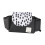 Baby Stroller Hanging Bag Organizer Universal Cup Holder Storage Bag Strollers AccessoryMini Tree Pattern 2