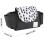 Baby Stroller Hanging Bag Organizer Universal Cup Holder Storage Bag Strollers AccessoryMini Tree Pattern 4