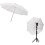 83cm Soft Light Studio Umbrella 33in Translucent for Flash Photography 4
